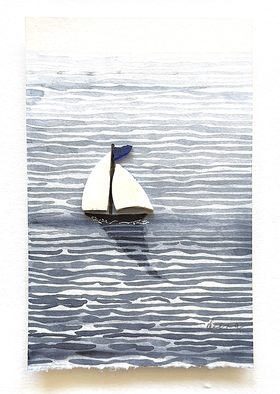 Sails#001