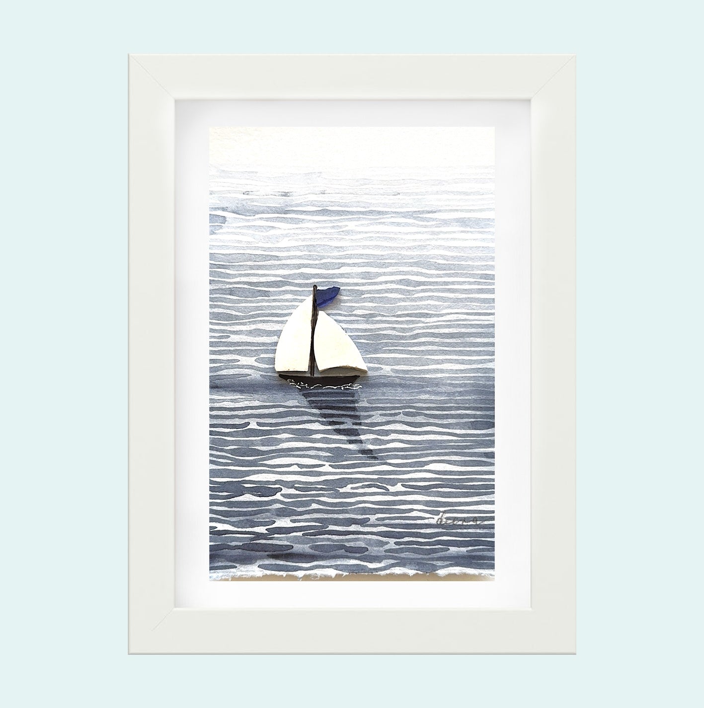 Sails#001