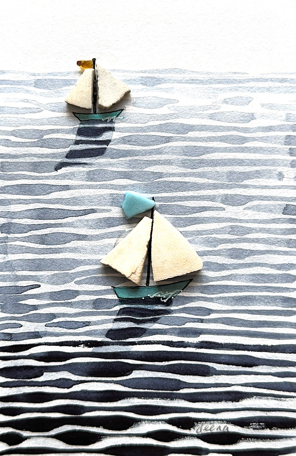Sails#003