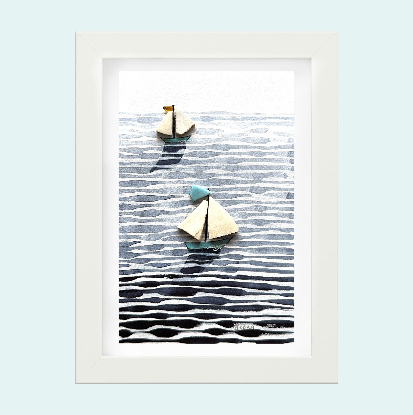 Sails#003