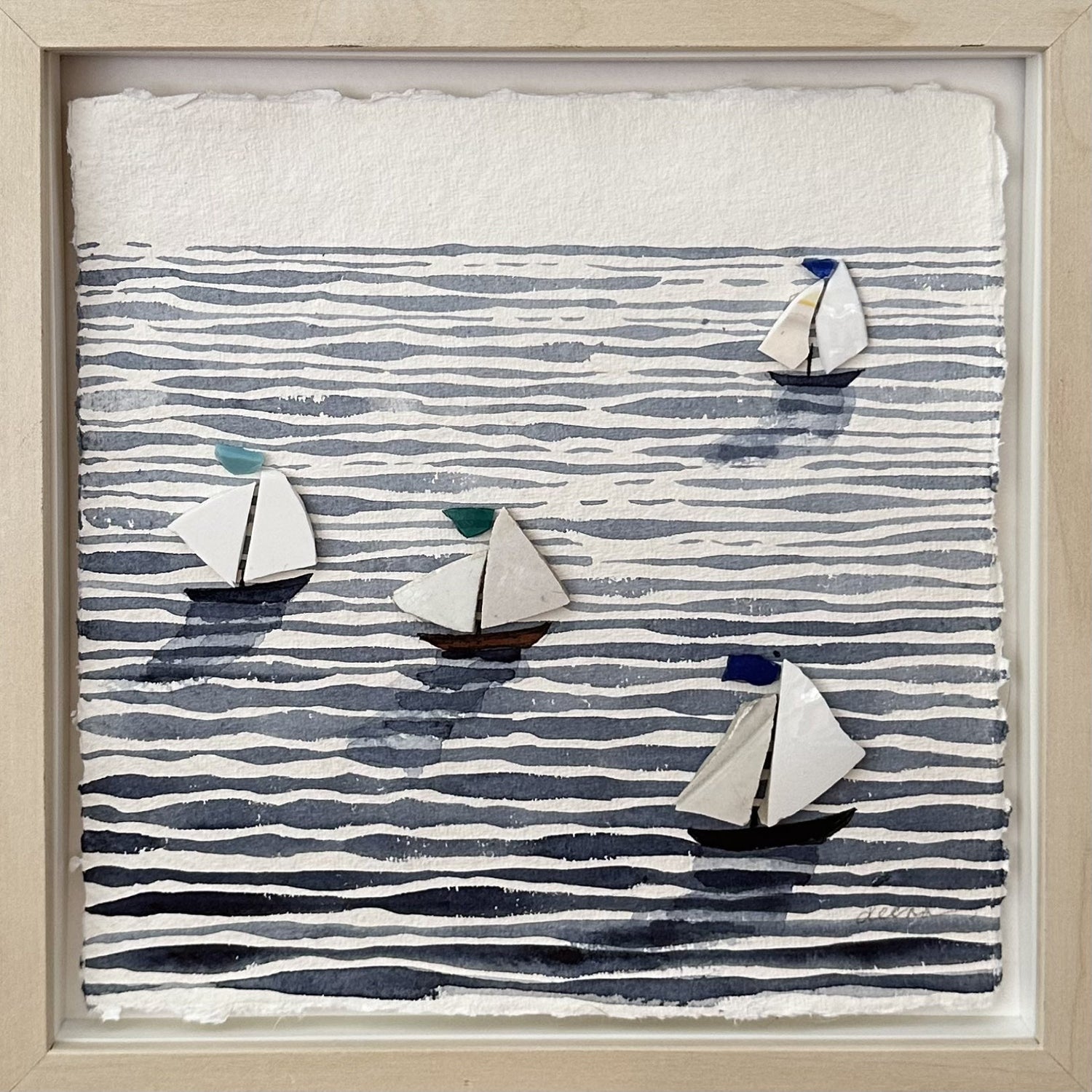 RELOVED SAILS