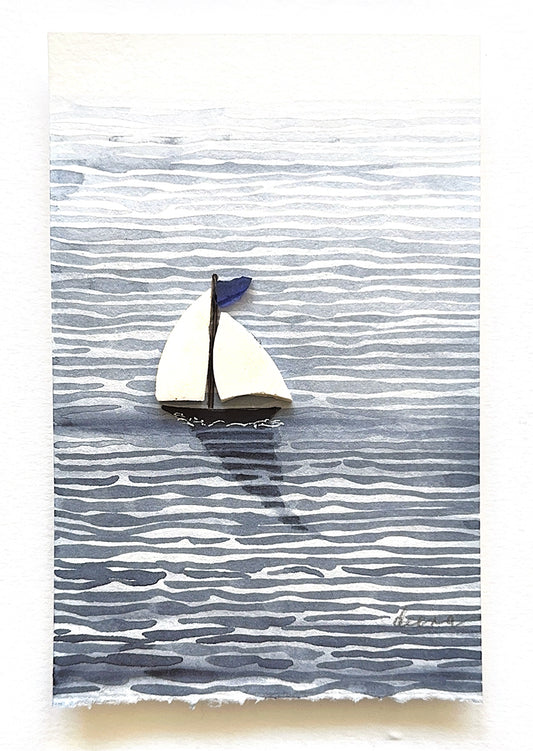 Sails#001