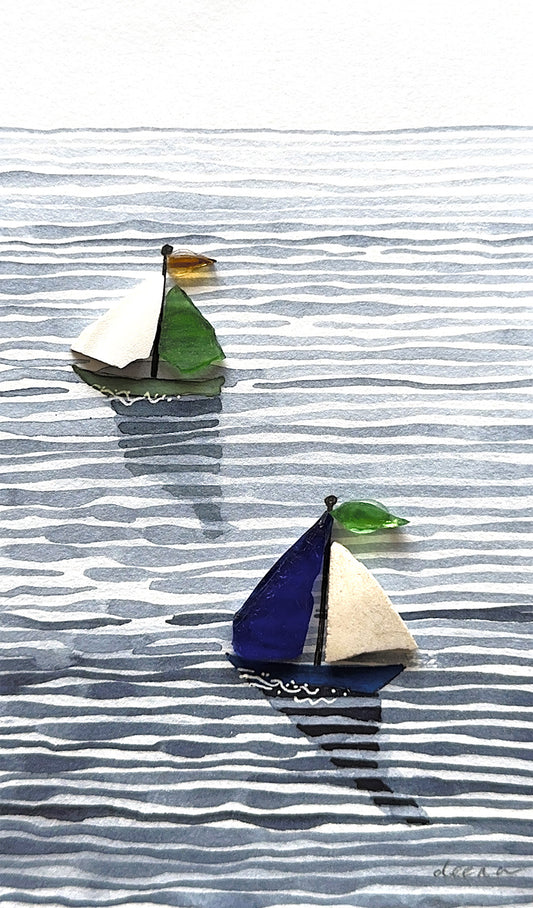 Sails#002