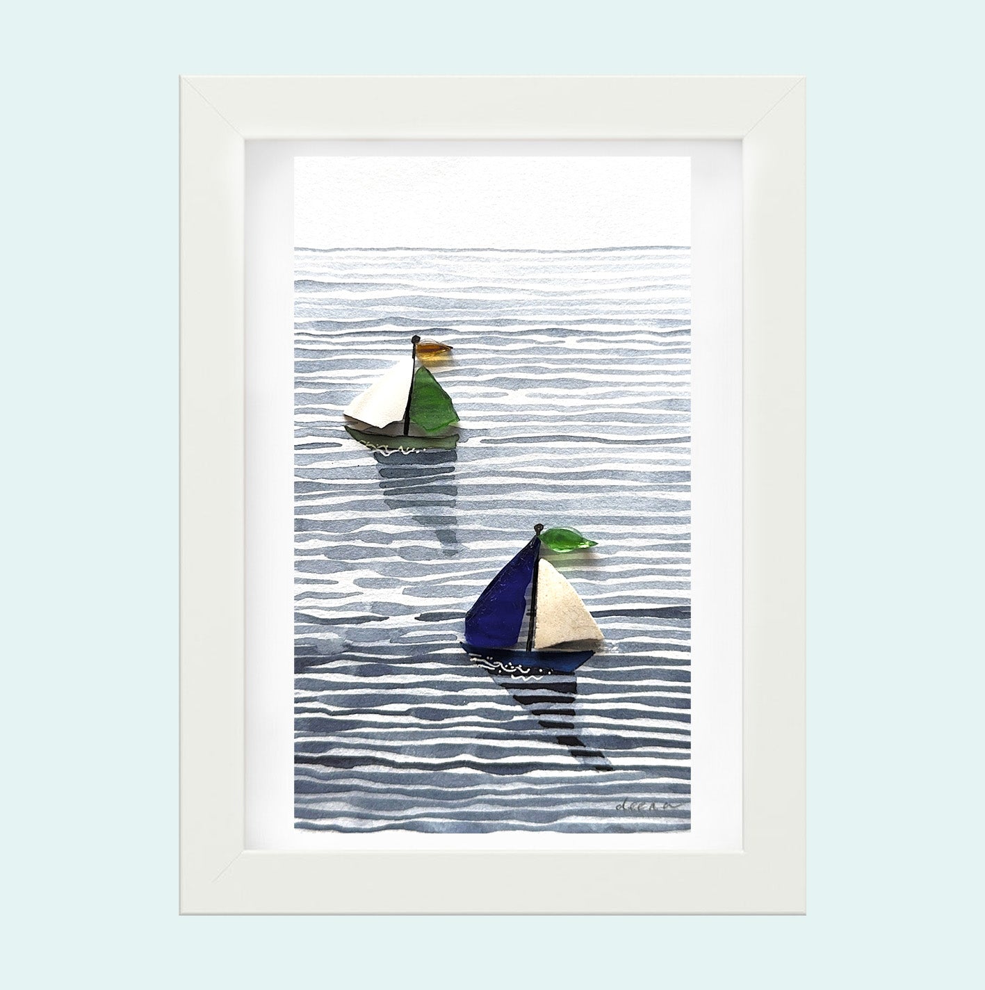Sails#002