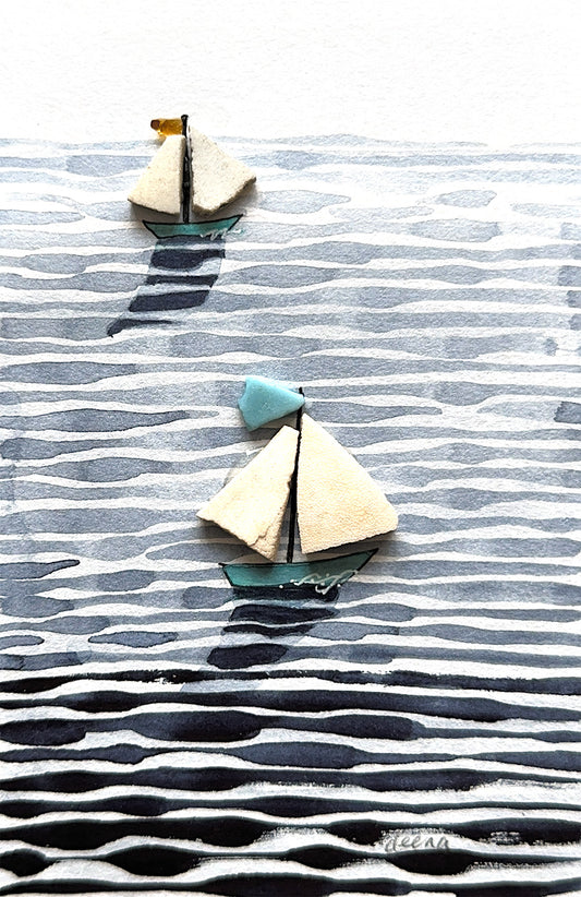 Sails#003